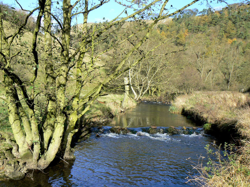 River Dove River Dove